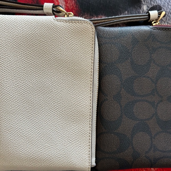 Lots of three coach products - Picture 2 of 4